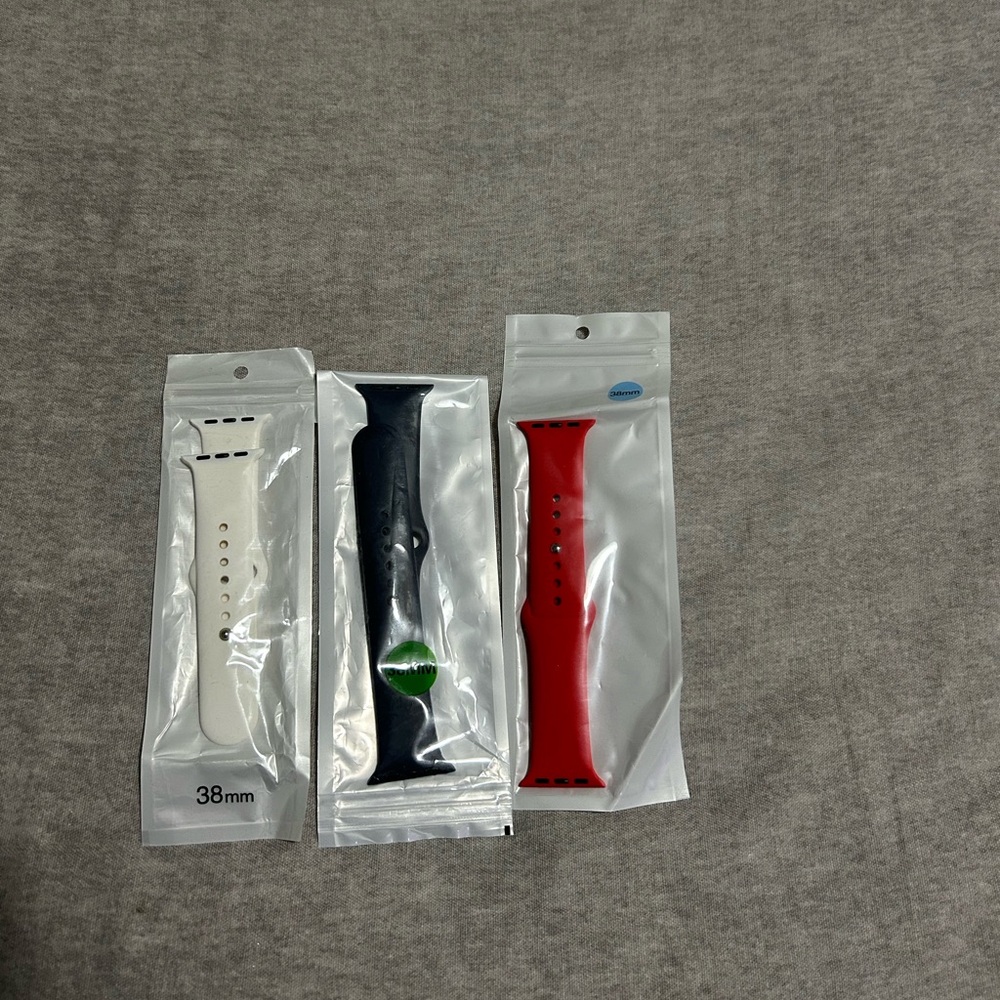 Apple Watch Bands